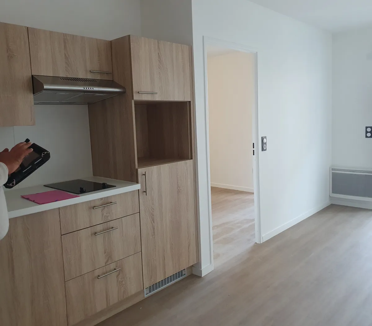 Location Clermont-Ferrand Appartement 6a8c4b2a83d0