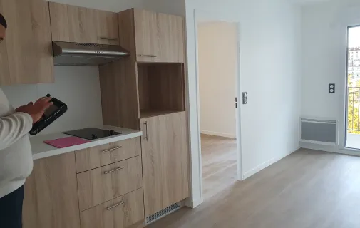 Location Clermont-Ferrand Appartement 6a8c4b2a83d0