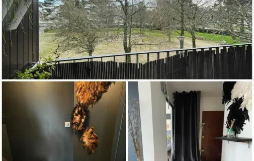 Location Nantes Appartement 6a8c576e3179