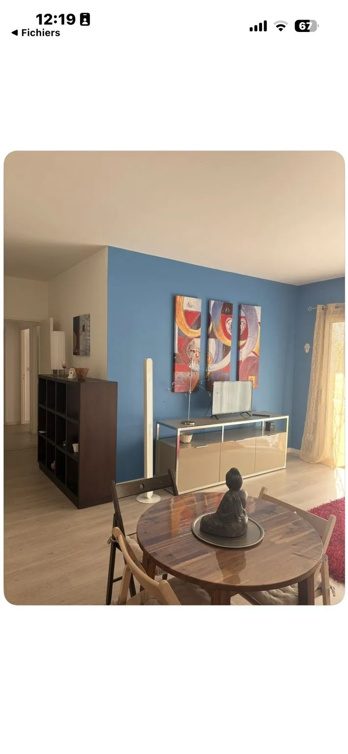 Location Nantes Appartement 6a8c7905b305
