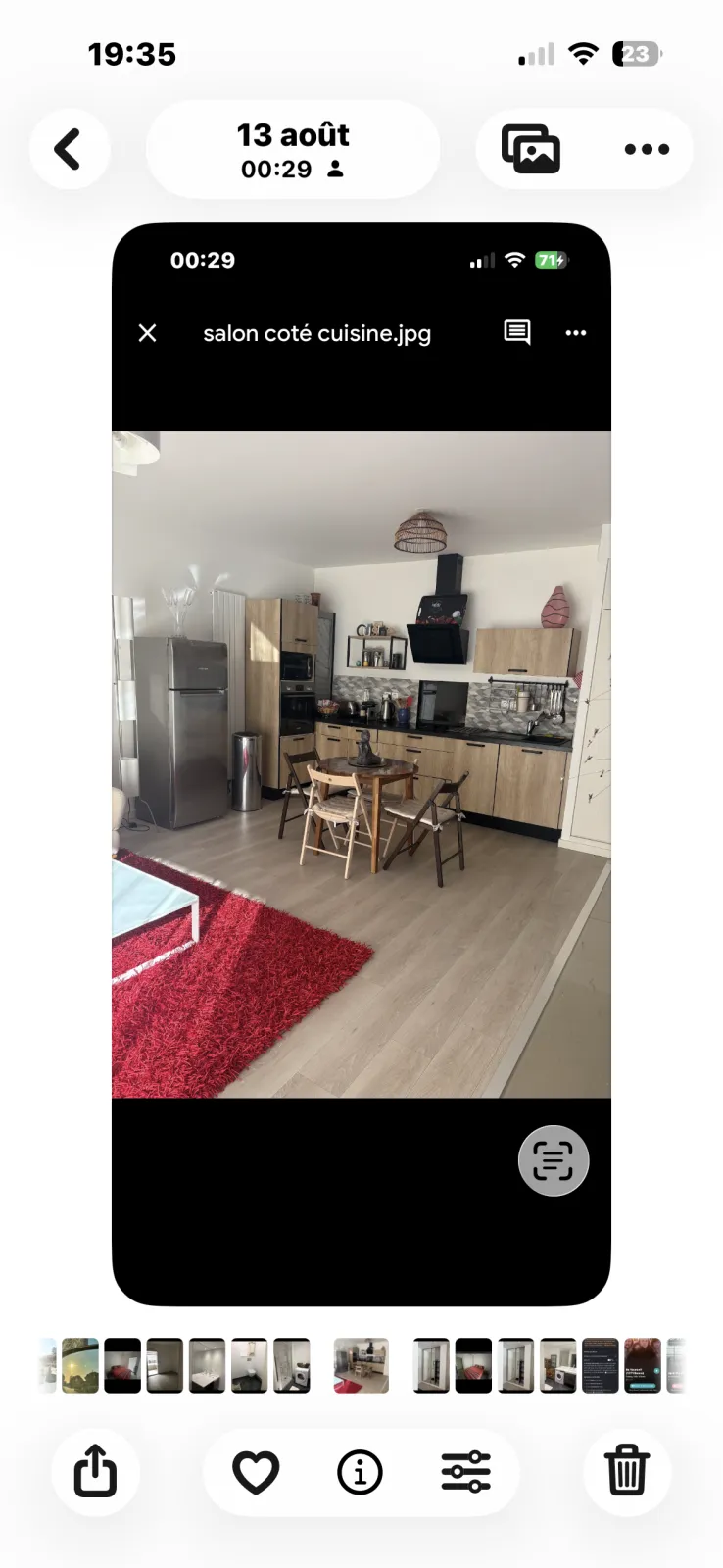 Location Nantes Appartement 6a8c7905b305