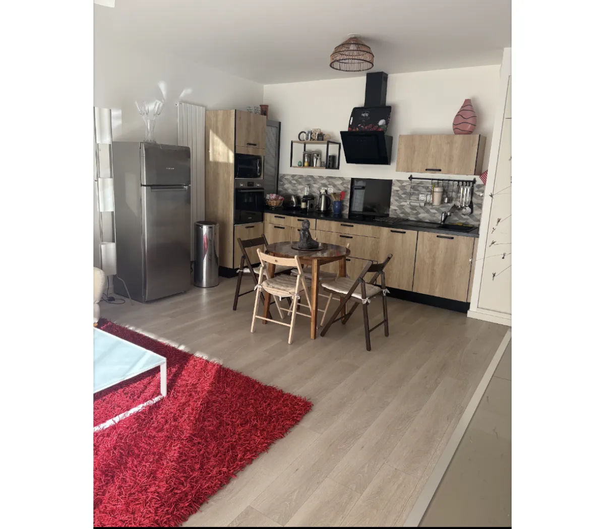 Location Nantes Appartement 6a8c7905b305