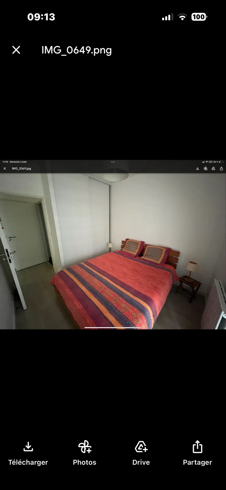 Location Nantes Appartement 6a8c7905b305
