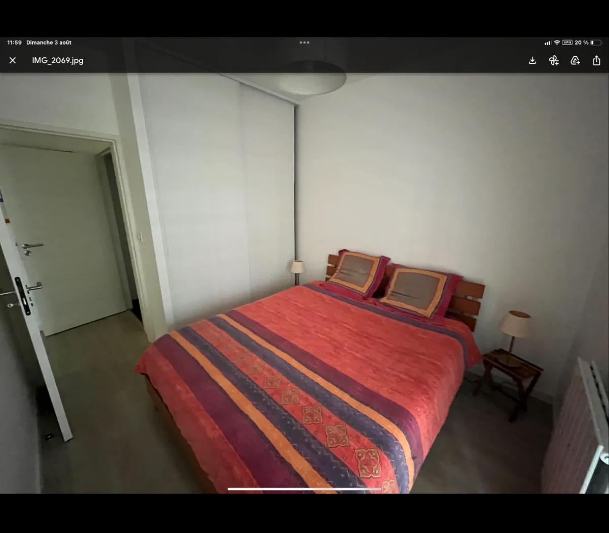 Location Nantes Appartement 6a8c7905b305