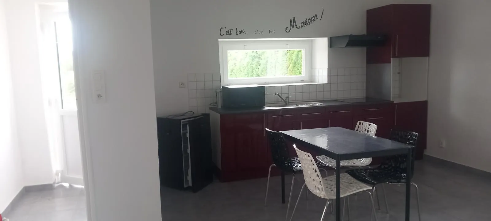 Location L'Hermitage Appartement 6a8c8dd47732