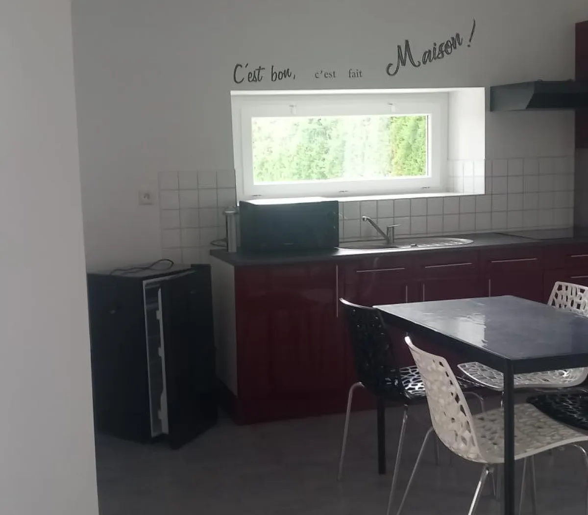 Location L'Hermitage Appartement 6a8c8dd47732