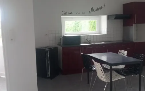 Location L'Hermitage Appartement 6a8c8dd47732