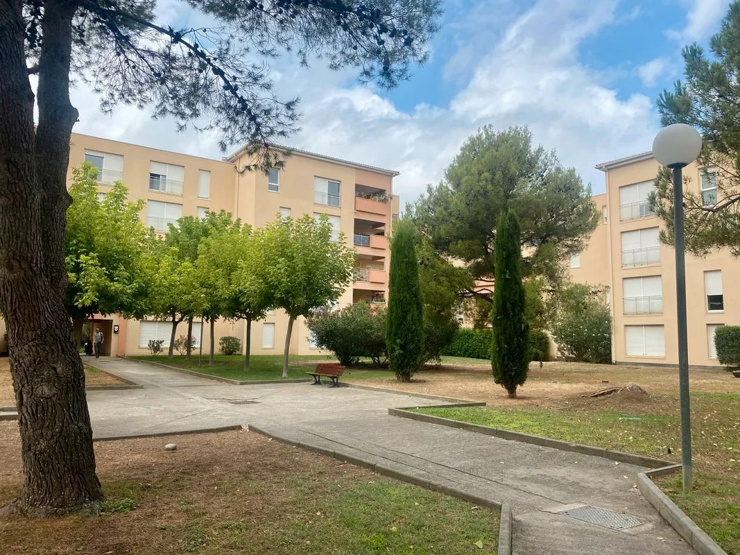 Location Montpellier Appartement 6a8cc4f471ed