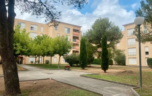Location Montpellier Appartement 6a8cc4f471ed