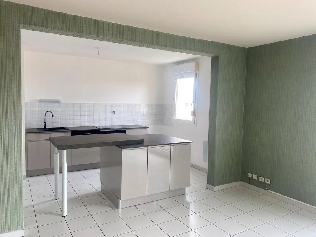Location Montpellier Appartement 6a8cc4f471ed