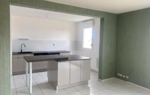 Location Montpellier Appartement 6a8cc4f471ed