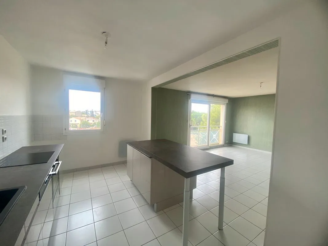 Location Montpellier Appartement 6a8cc4f471ed