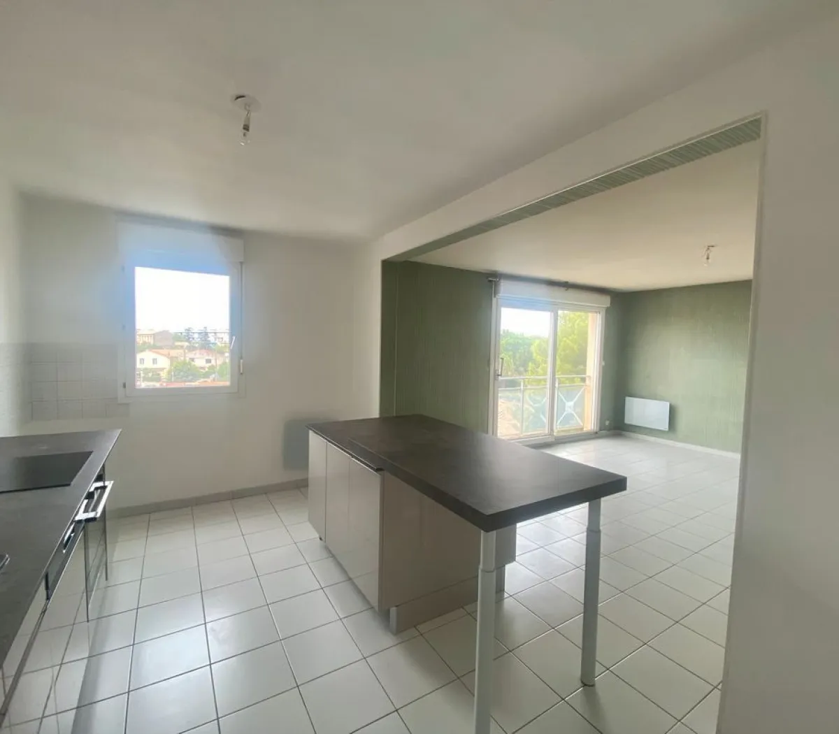 Location Montpellier Appartement 6a8cc4f471ed