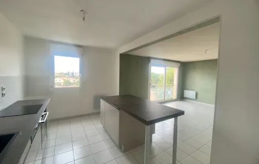 Location Montpellier Appartement 6a8cc4f471ed