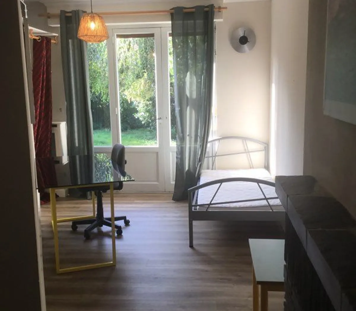 Location Rennes Appartement 6a8cc5f65bed