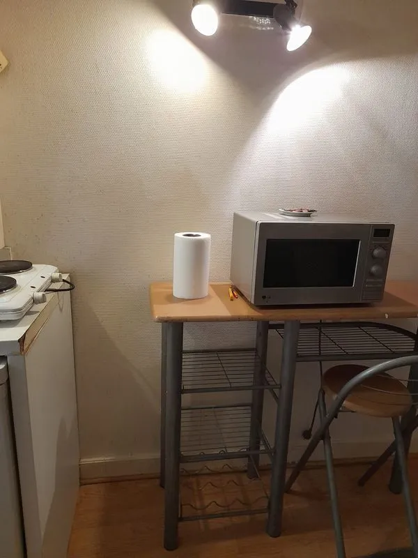 Location Malakoff Appartement 6a8cc6091268