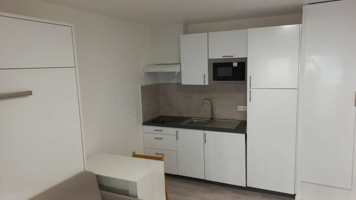 Location Levallois-Perret Appartement 6a8cc73657fe