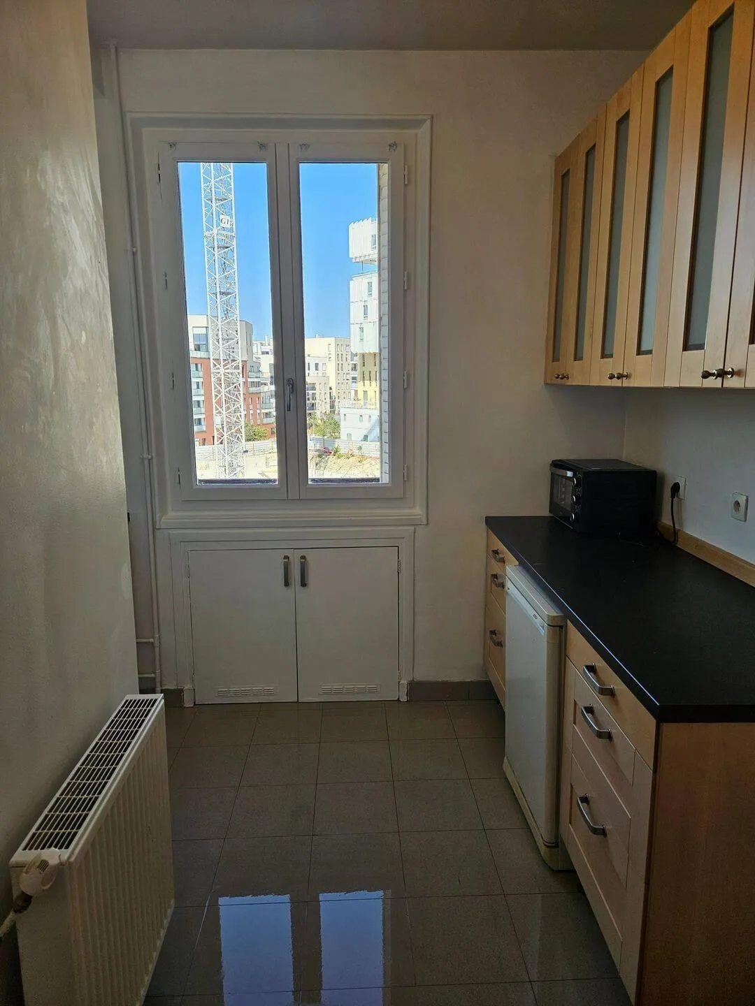 Location Fontenay-sous-Bois Appartement 6a8d462f8070