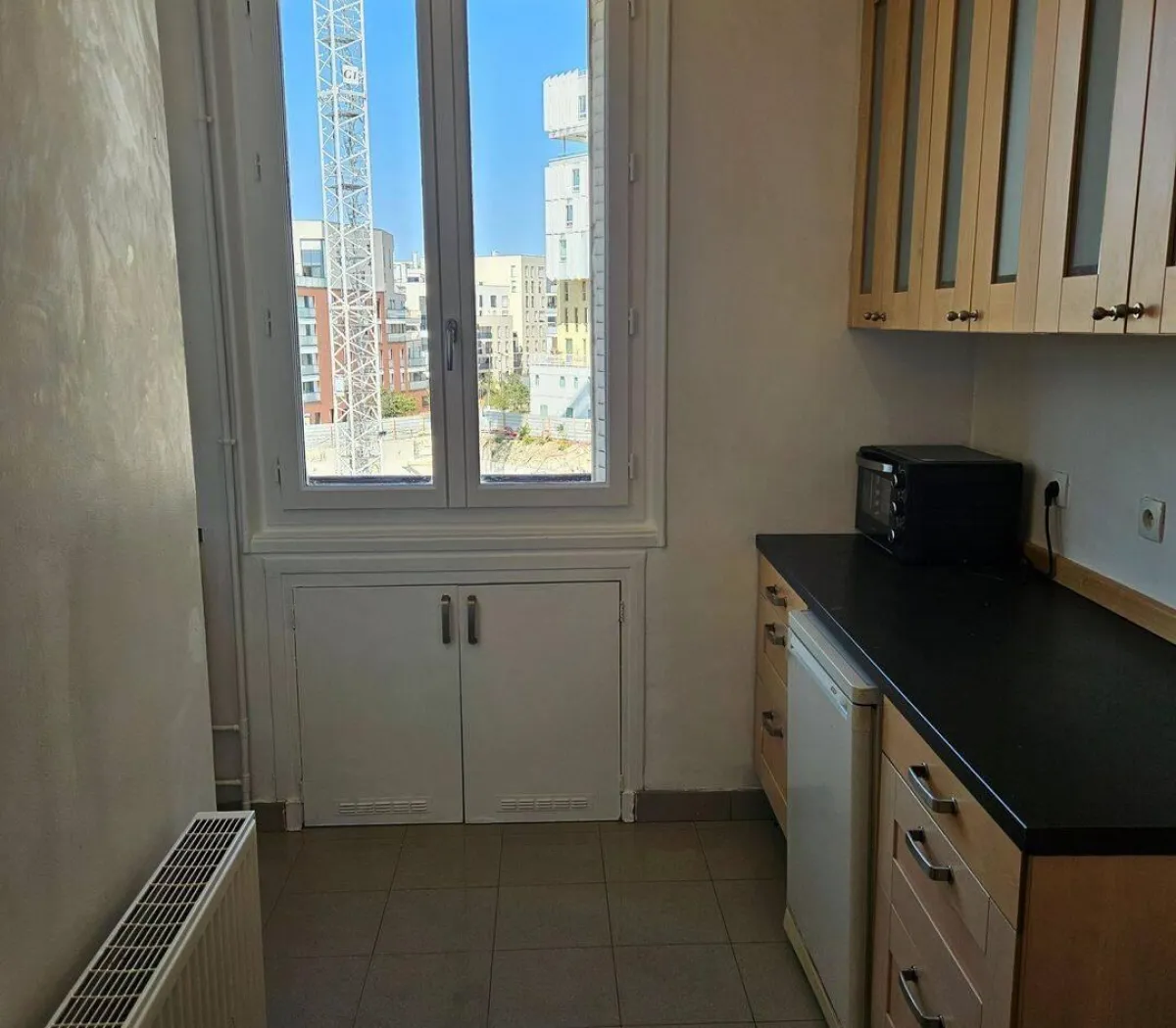 Location Fontenay-sous-Bois Appartement 6a8d462f8070