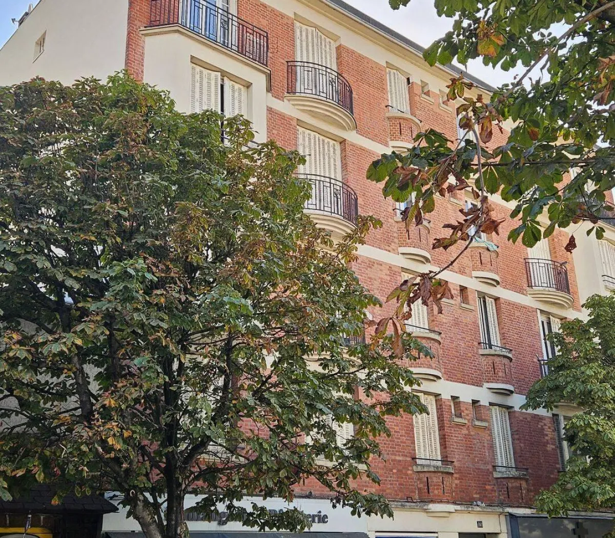 Location Fontenay-sous-Bois Appartement 6a8d462f8070