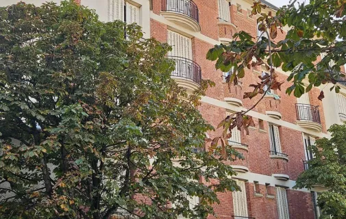 Location Fontenay-sous-Bois Appartement 6a8d462f8070