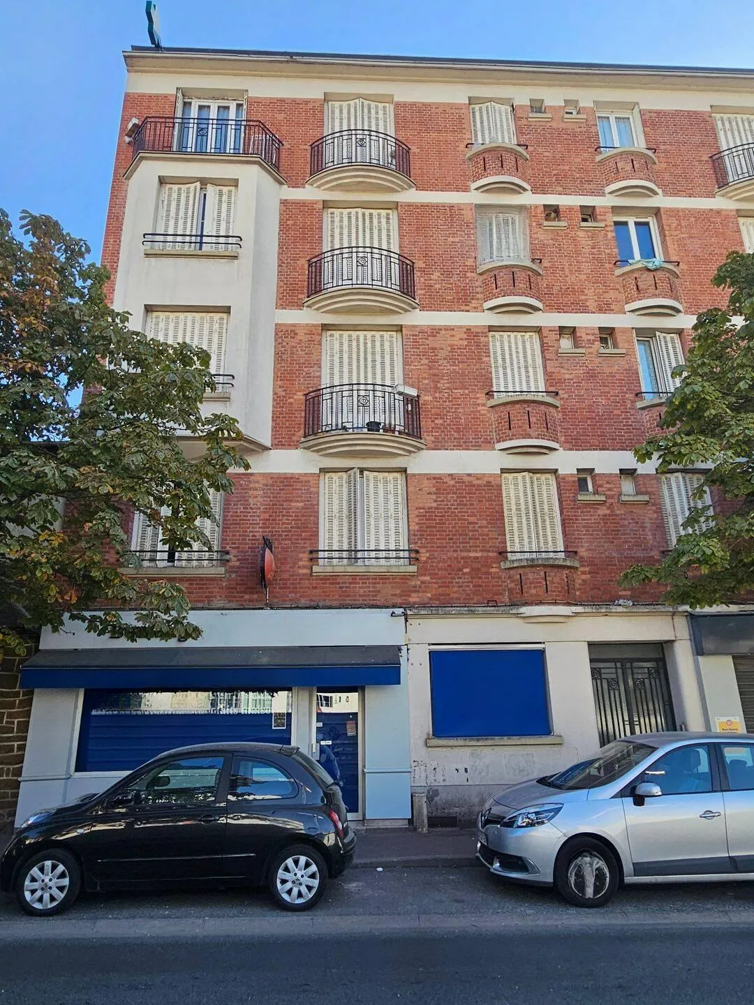 Location Fontenay-sous-Bois Appartement 6a8d462f8070