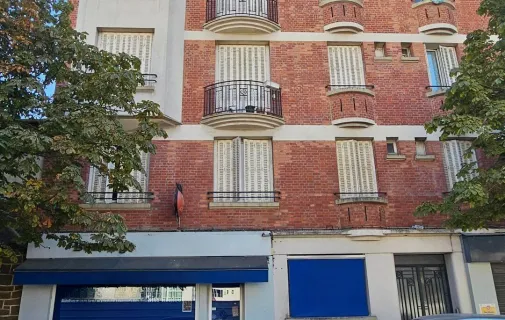 Location Fontenay-sous-Bois Appartement 6a8d462f8070