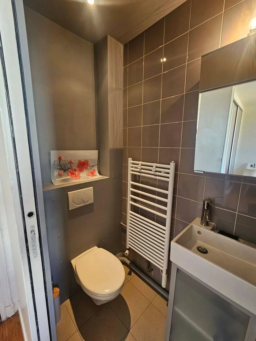 Location Fontenay-sous-Bois Appartement 6a8d462f8070
