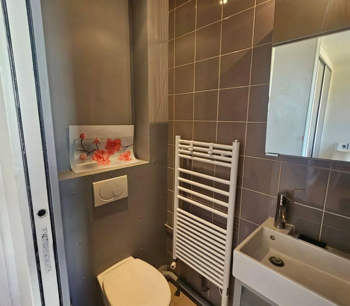 Location Fontenay-sous-Bois Appartement 6a8d462f8070