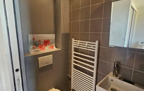 Location Fontenay-sous-Bois Appartement 6a8d462f8070