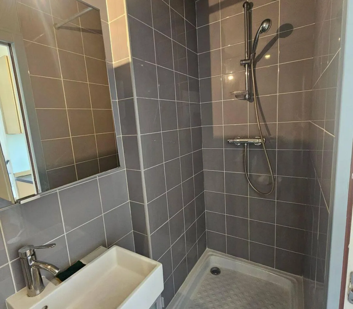 Location Fontenay-sous-Bois Appartement 6a8d462f8070
