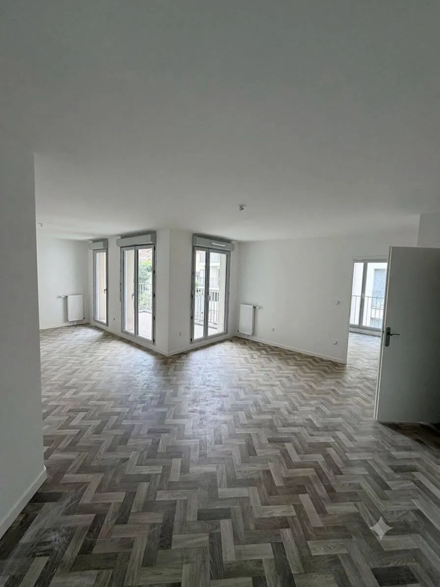 Location Mantes-la-Ville Appartement 6a8d65ac2472