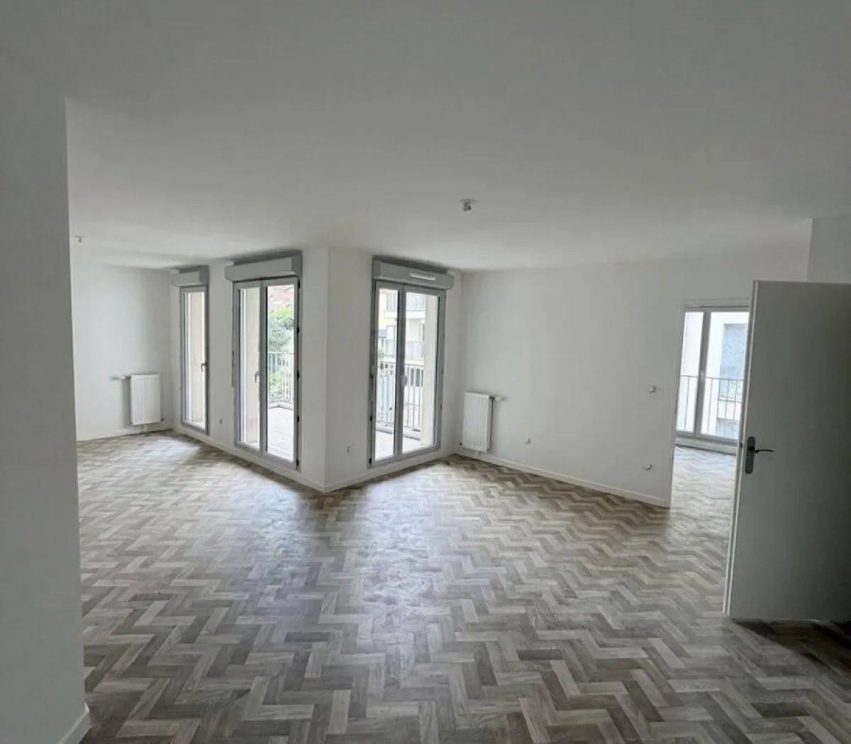 Location Mantes-la-Ville Appartement 6a8d65ac2472
