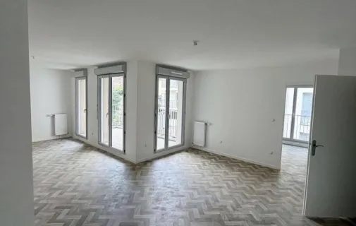 Location Mantes-la-Ville Appartement 6a8d65ac2472