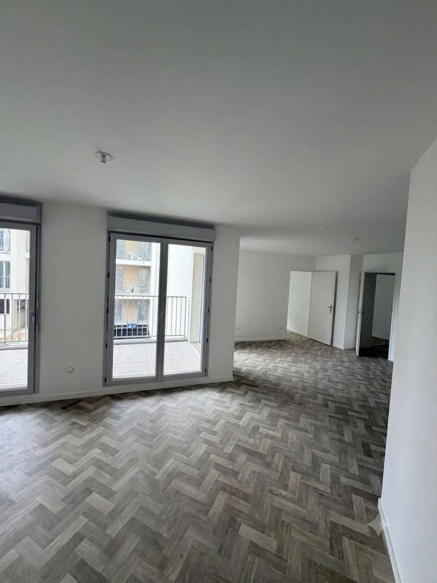 Location Mantes-la-Ville Appartement 6a8d65ac2472
