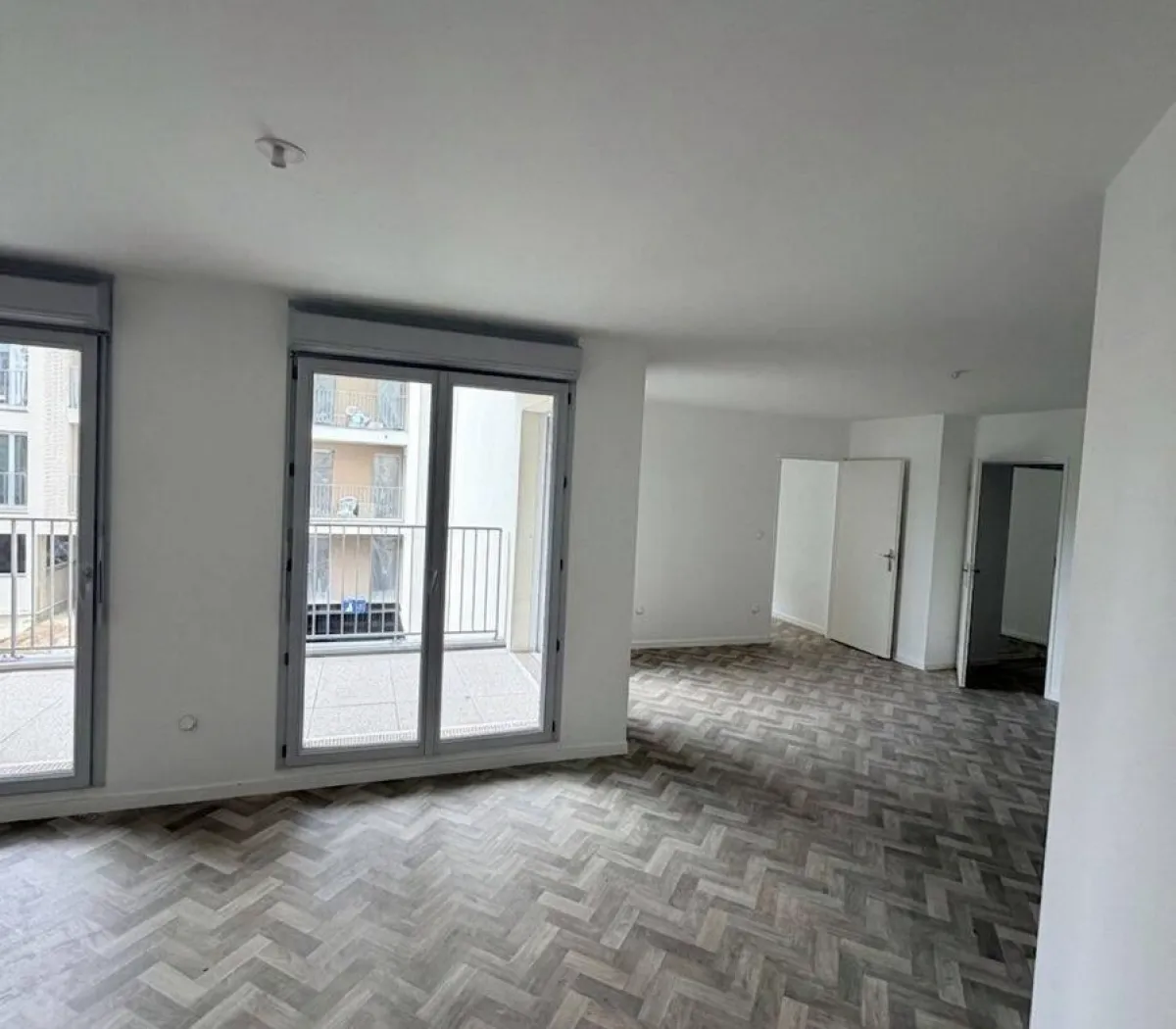 Location Mantes-la-Ville Appartement 6a8d65ac2472