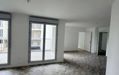 Location Mantes-la-Ville Appartement 6a8d65ac2472