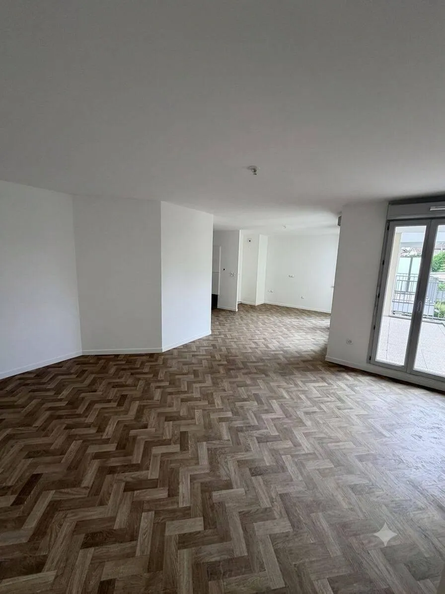 Location Mantes-la-Ville Appartement 6a8d65ac2472