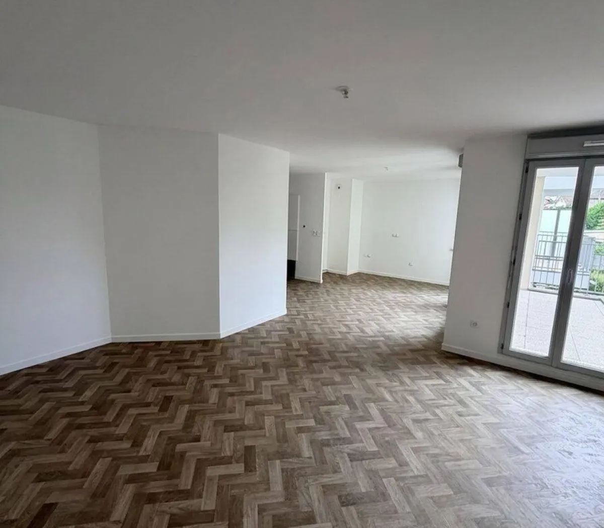 Location Mantes-la-Ville Appartement 6a8d65ac2472
