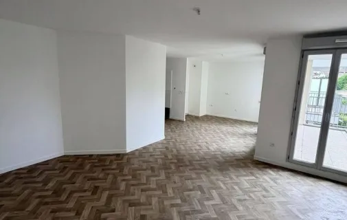 Location Mantes-la-Ville Appartement 6a8d65ac2472