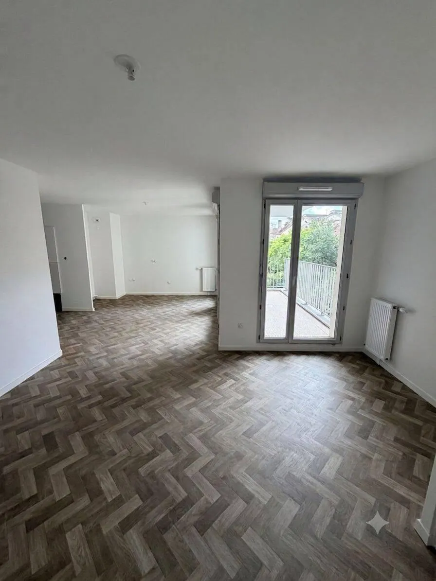 Location Mantes-la-Ville Appartement 6a8d65ac2472