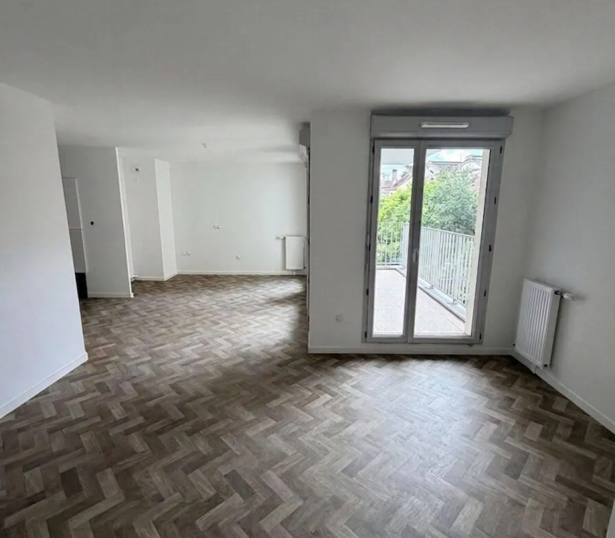 Location Mantes-la-Ville Appartement 6a8d65ac2472