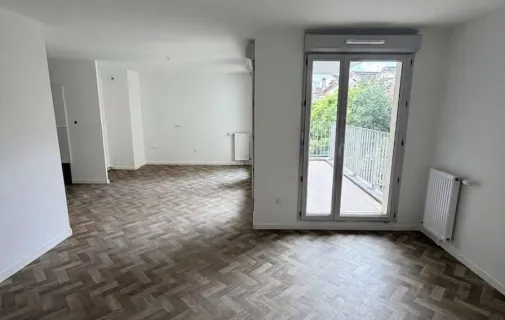 Location Mantes-la-Ville Appartement 6a8d65ac2472