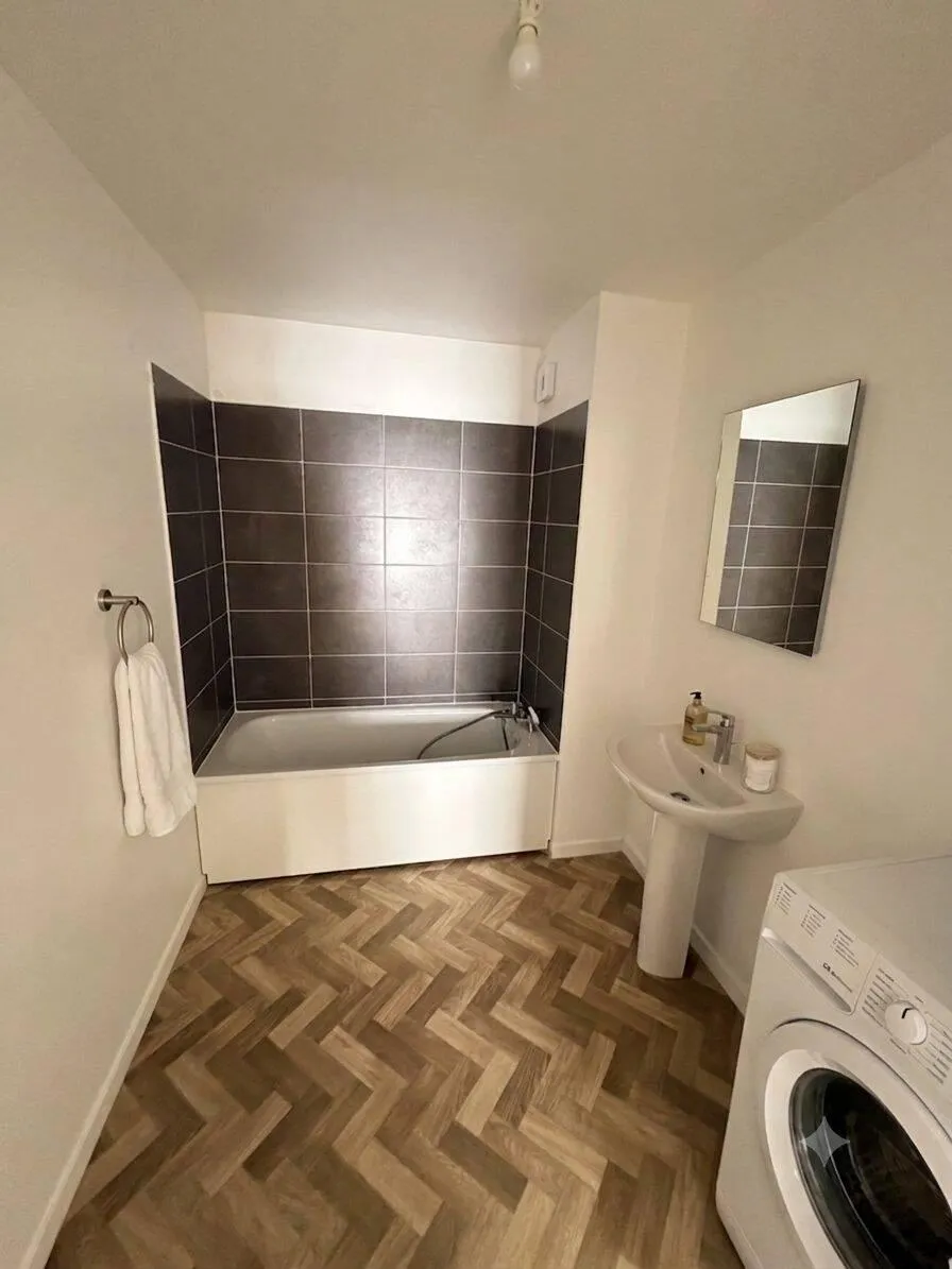 Location Mantes-la-Ville Appartement 6a8d65ac2472