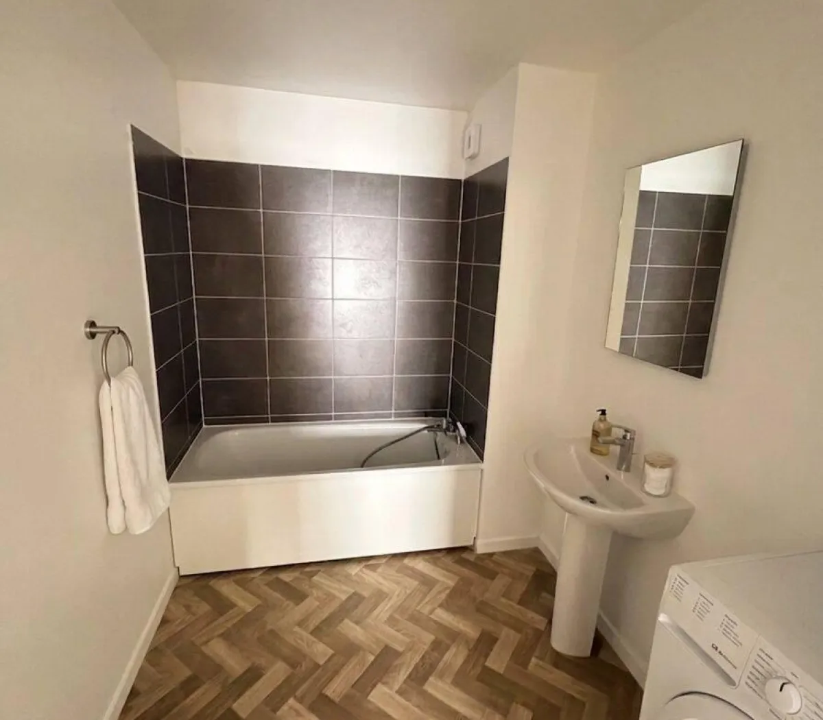 Location Mantes-la-Ville Appartement 6a8d65ac2472