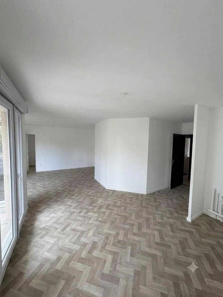 Location Mantes-la-Ville Appartement 6a8d65ac2472