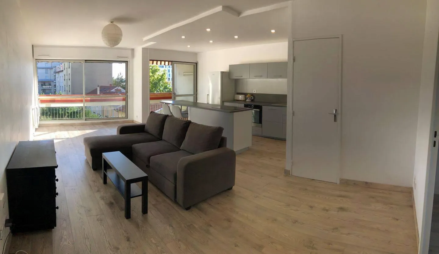Location Lyon Appartement 6a8d908dae73