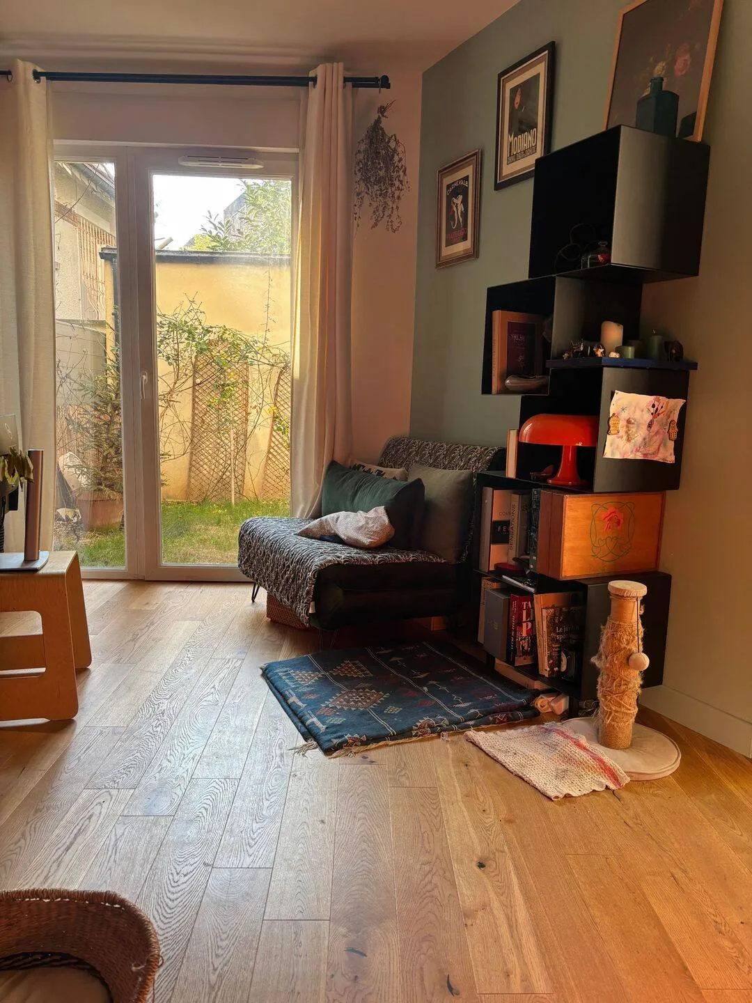 Location Romainville Appartement 6a8d93603faf
