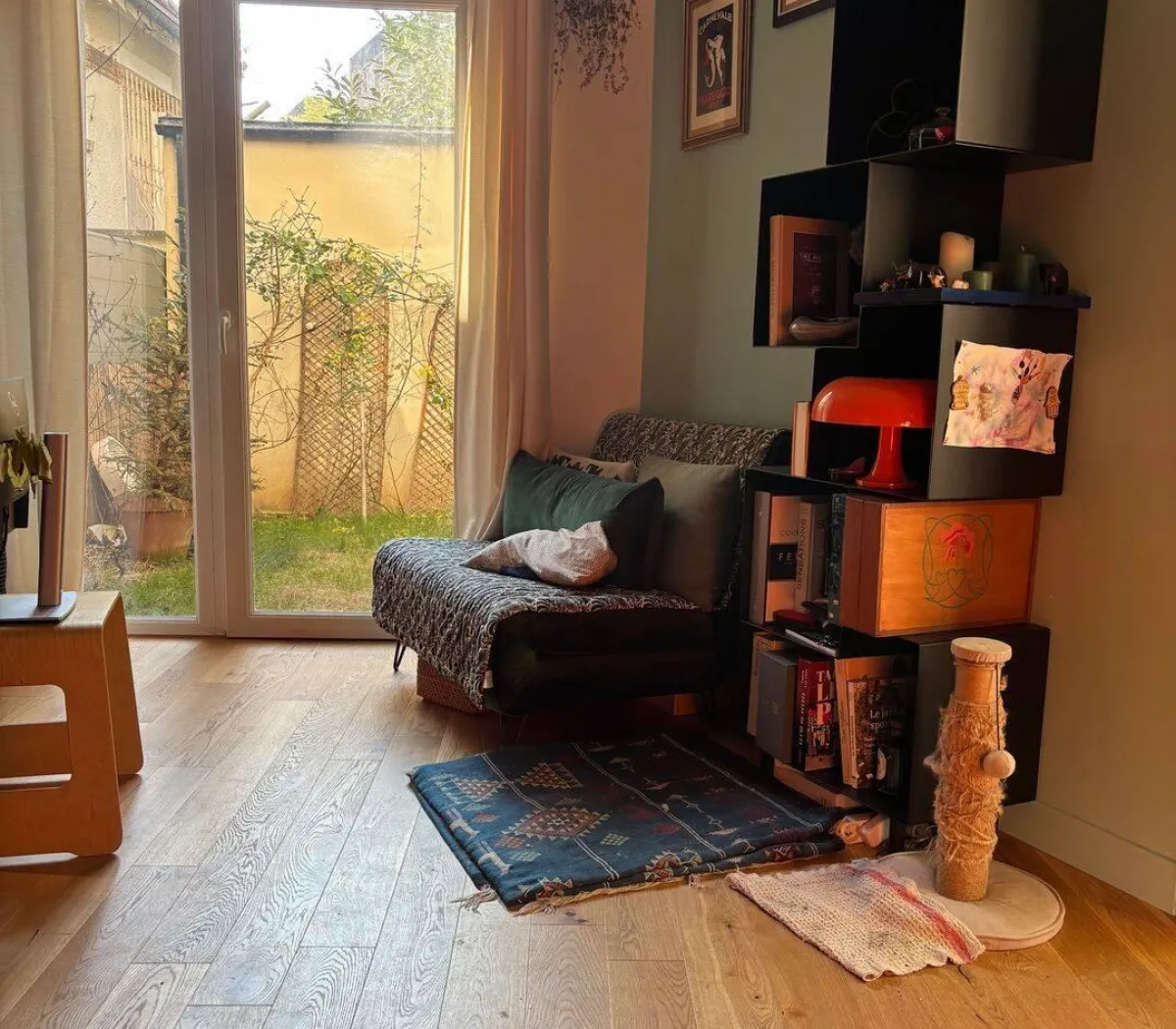 Location Romainville Appartement 6a8d93603faf