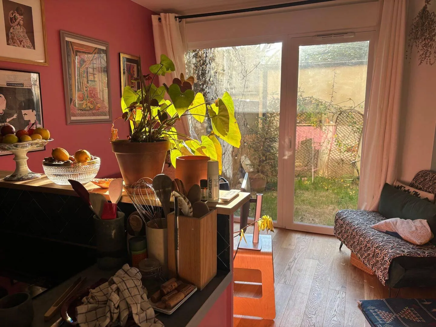 Location Romainville Appartement 6a8d93603faf